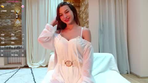 ShineChanel online show from September 2025 01:20:02 AM