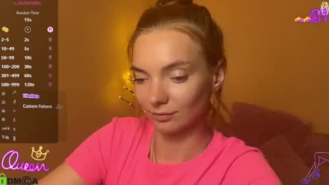 Snapshot of shinelikea_diamond chatting on June 2026 06:21:02 PM Alexis online show from June 2026 06:21:02 PM