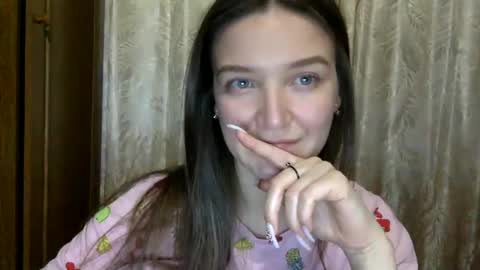 Jesica online show from February 2025 06:53:01 PM