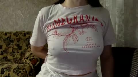 Jesica online show from March 2025 06:39:02 PM