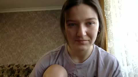 Jesica online show from March 2025 01:39:01 PM