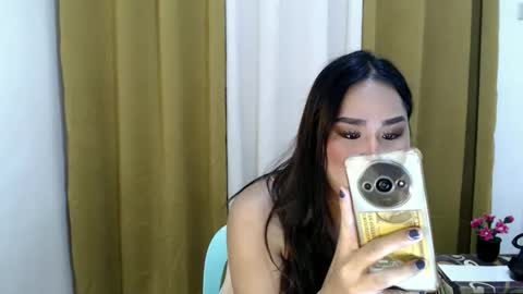 Hot Jessie online show from December 2025 07:58:02 AM