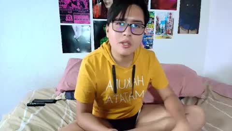 Shinji    online show from February 2025 01:16:02 AM