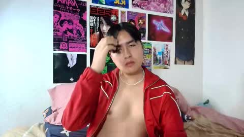 Shinji    online show from March 2025 12:54:02 AM