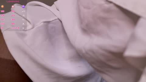 Snapshot of shiny_bell chatting on April 2026 06:58:02 AM Bell 3 Next broadcast online show from April 2026 06:58:02 AM