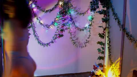 JennyMira   THANK YOU FOR 77 777  online show from December 2024 11:08:01 PM