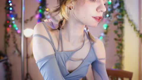 JennyMira   THANK YOU FOR 77 777  online show from November 2025 01:05:01 AM