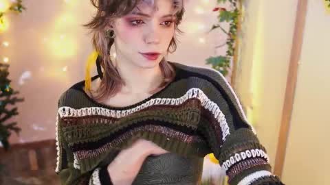 JennyMira   THANK YOU FOR 77 777  online show from December 2025 02:19:01 AM