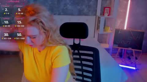 Lisa online show from May 2026 01:47:02 AM