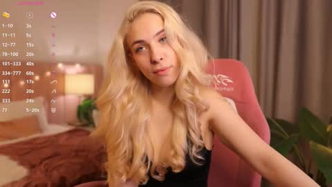 Julia online show from November 2025 07:08:01 AM