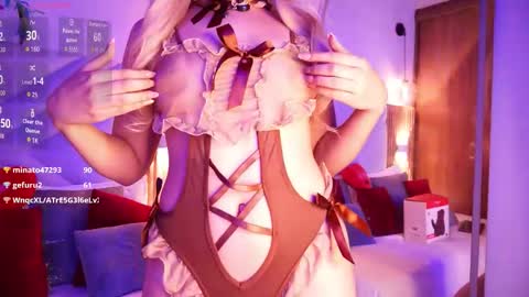 shiori_hime online show from March 2026 04:13:02 PM