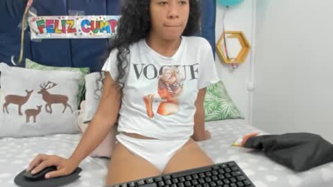 shira_sexylove online show from January 2025 06:09:01 AM