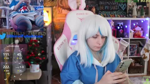 Im Lilu Rosenblum  Guys I have   ----Ill be glad to see you there online show from December 2024 08:14:02 AM