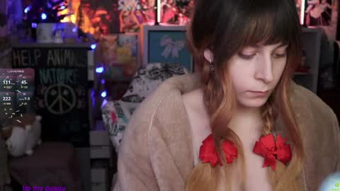 Im Lilu Rosenblum  Guys I have   ----Ill be glad to see you there online show from January 2025 07:18:02 PM