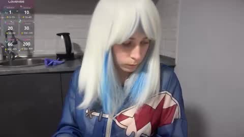 Im Lilu Rosenblum  Guys I have   ----Ill be glad to see you there online show from September 2025 05:13:01 PM