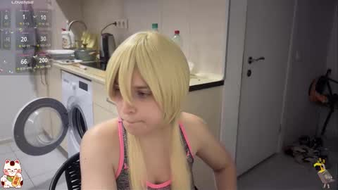 Im Lilu Rosenblum  Guys I have   ----Ill be glad to see you there online show from October 2025 06:49:01 PM