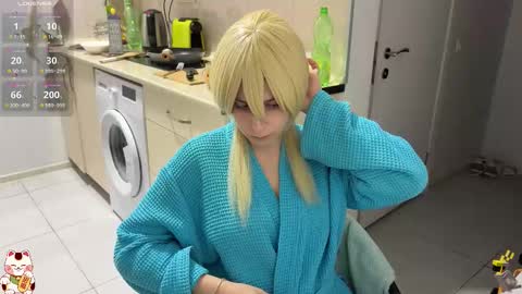 Im Lilu Rosenblum  Guys I have   ----Ill be glad to see you there online show from November 2025 07:15:01 PM