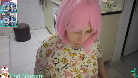 Snapshot of shirayuki_hime chatting on July 2026 06:21:01 PM Im Lilu Rosenblum Guys I have ----Ill be glad to see you there online show from July 2026 06:21:01 PM