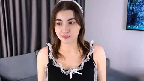 Snapshot of shirley_frazier chatting on November 2025 02:09:01 PM Maria online show from November 2025 02:09:01 PM