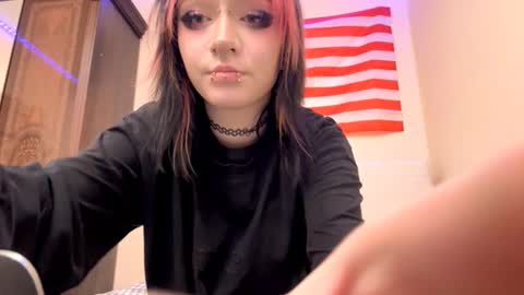 Luna online show from February 2026 08:36:02 PM