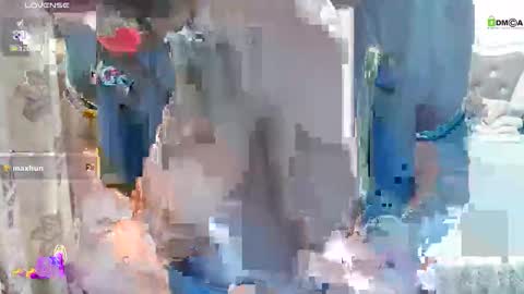 Shirleyni online show from April 2026 02:58:01 AM