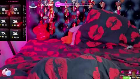 Shirley Thomas online show from February 2026 10:42:02 AM