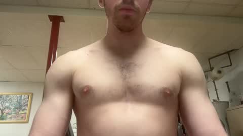 shirtlesshunk15 online show from April 2026 07:59:02 AM