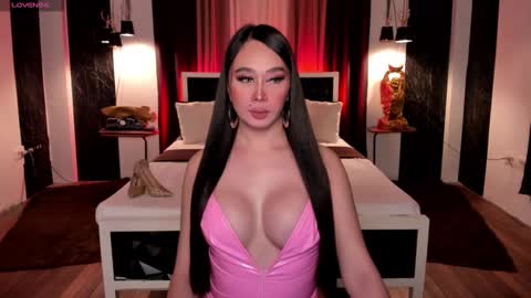 Snapshot of shivvariana_manflayer chatting on December 2024 07:29:02 AM WET AND WILD YHANNA online show from December 2024 07:29:02 AM