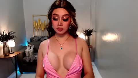 Snapshot of shivvariana_manflayer chatting on February 2025 04:18:02 AM WET AND WILD YHANNA online show from February 2025 04:18:02 AM