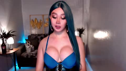 Snapshot of shivvariana_manflayer chatting on March 2025 07:05:02 PM WET AND WILD YHANNA online show from March 2025 07:05:02 PM