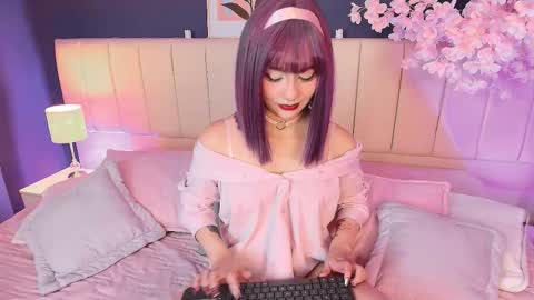 Valentina online show from January 2026 09:53:02 PM