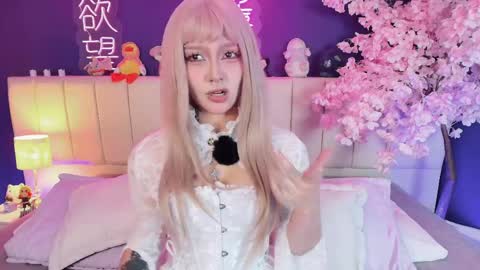 Valentina online show from May 2026 08:50:01 PM