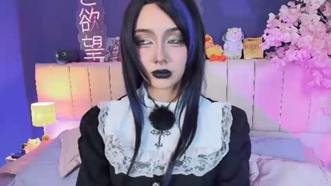 Snapshot of shizuko___ chatting on June 2026 08:19:01 PM Valentina online show from June 2026 08:19:01 PM