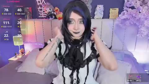 Snapshot of shizuko___ chatting on July 2026 08:35:01 PM Valentina online show from July 2026 08:35:01 PM