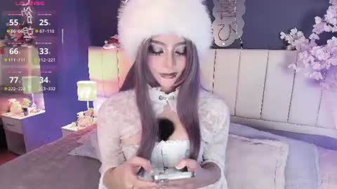 Snapshot of shizuko___ chatting on August 2026 09:03:01 PM Valentina online show from August 2026 09:03:01 PM