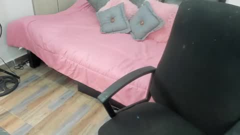 Shofia Beltran online show from May 2026 07:11:02 PM