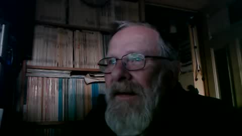 Sren H Olsen aka Shogun6612 online show from September 2025 04:54:01 PM