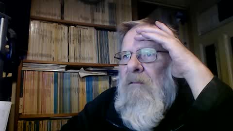 Sren H Olsen aka Shogun6612 online show from December 2025 01:42:01 PM