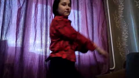 Snapshot of shonnacooperrider chatting on November 2025 10:10:02 AM Margo online show from November 2025 10:10:02 AM