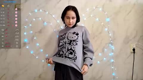 Margo online show from January 2026 11:15:02 AM