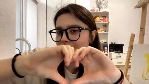 Marie online show from February 2026 12:05:02 PM