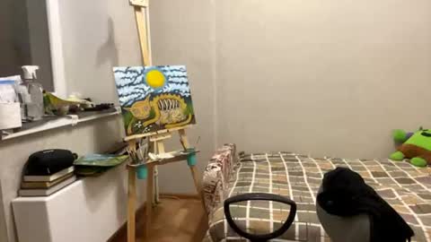 Marie online show from July 2026 06:20:01 PM