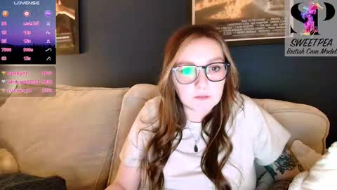 short sweetpea online show from March 2026 06:04:01 PM