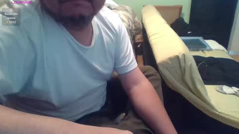 Jose R online show from January 2026 06:35:02 PM