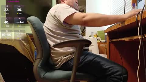 Jose R online show from March 2026 07:27:01 PM