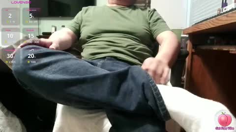 Jose R online show from April 2026 01:47:02 AM