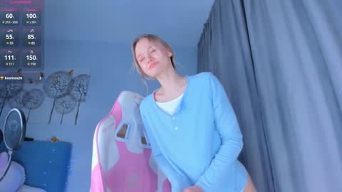 jennywoody online show from January 2025 04:49:02 PM