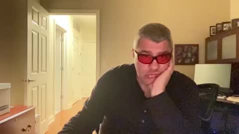 Chicago Guy online show from December 2024 04:58:02 AM