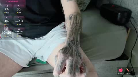 showofjay online show from November 2025 12:53:01 AM