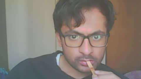 shubhamkhandelwal123 online show from February 2025 10:26:01 AM